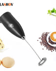 Electric Milk Frother