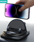 New Phone Holder 360 degree unlimited rotation