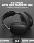 NEW P9 PRO MAX Air Wireless Headphones