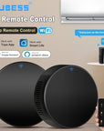 Smart Home Controller For TV DVD AUD AC Works With Alexa Google Home