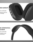 NEW P9 PRO MAX Air Wireless Headphones