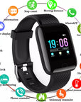 D13 Smart Watch