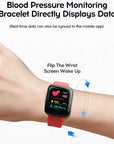 D13 Smart Watch