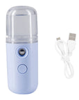 Face Moisturizing Sprayer 30ml USB Rechargeable