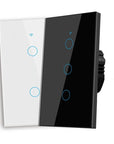 Tuya US WiFi Smart Wall Switch