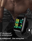 D13 Smart Watch